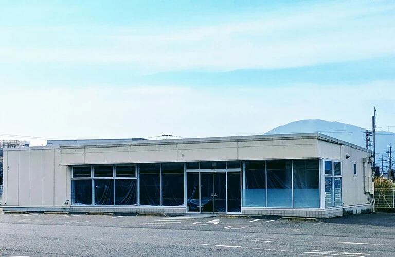 宇都宮市で店舗改修工事をお考えの方へ<br>理想の空間づくりをサポートします
