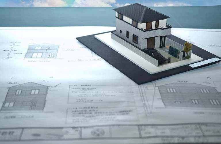 あなたの理想の住まいを、岩曽町で実現します！