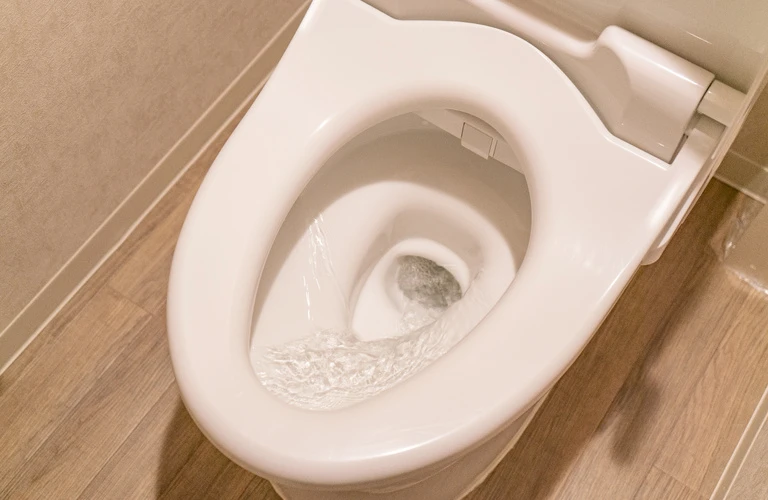 トイレ故障時はこれを見て！交換ポイントと注意点