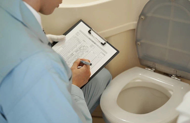 トイレの水漏れを完全解決！信頼の宇都宮専門業者