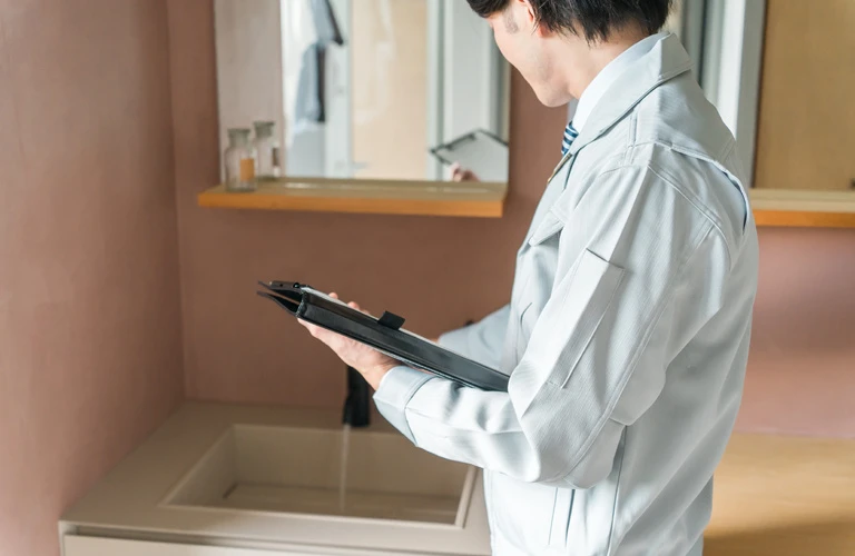 水漏れの悩み、宇都宮で解決します！