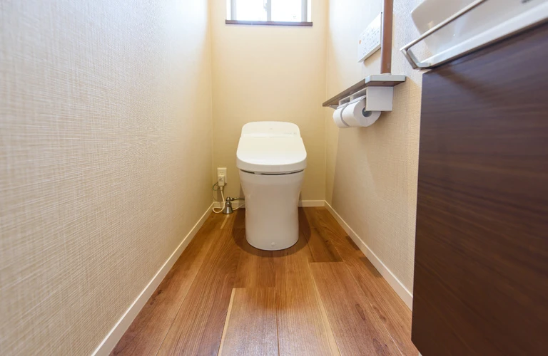 和式から洋式へのスムーズなトイレ交換、あなたのライフスタイルを変えます！