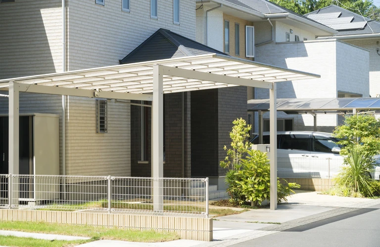 バリアフリーな快適空間を実現しよう！