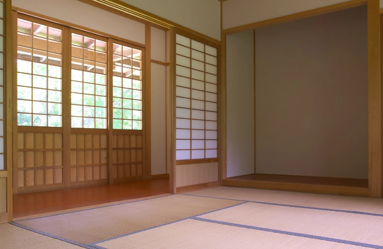 宇都宮の伝統が息づく、和室の魅力を再発見！