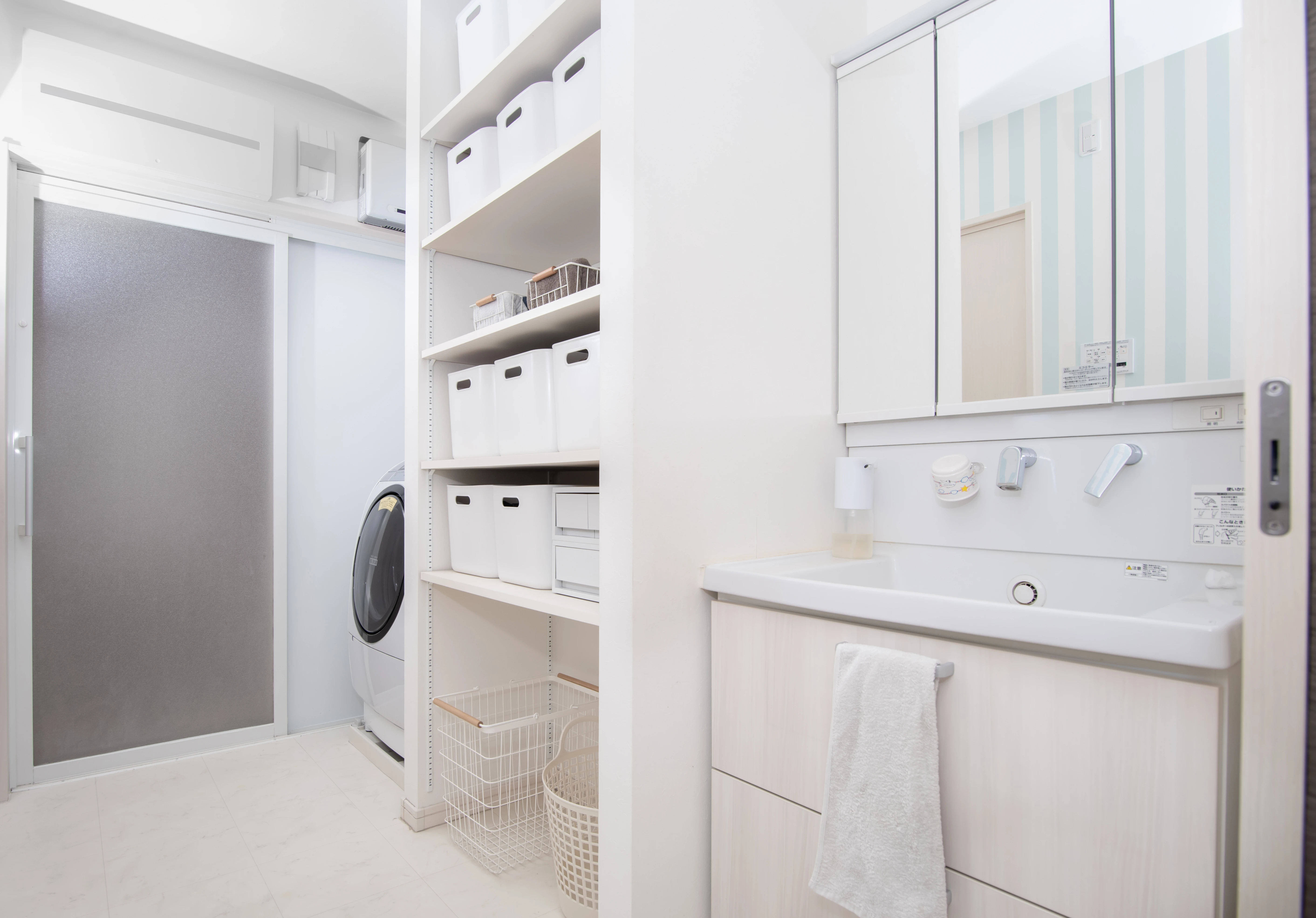 浴室やトイレリフォームでの住環境改善